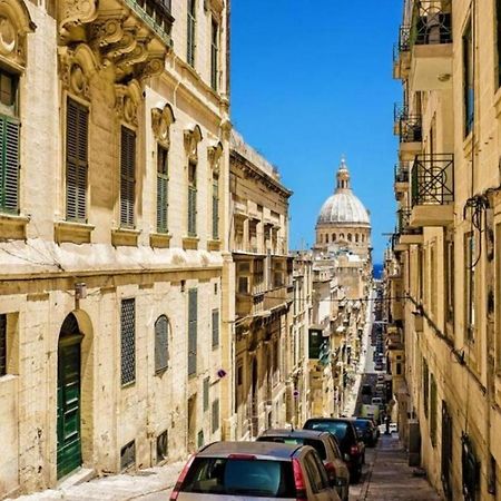 Mint Suite No2 Valletta Bagian luar foto