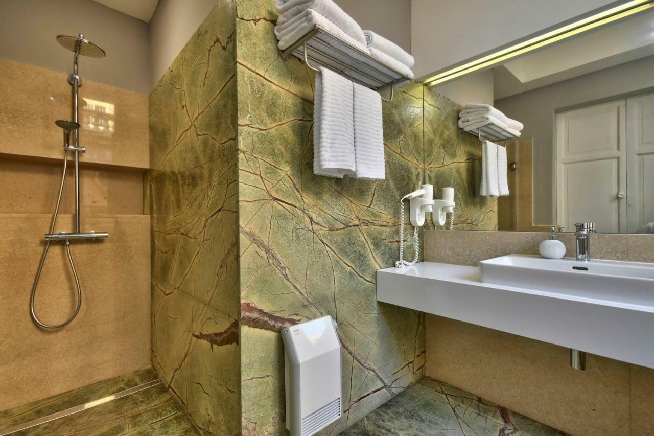 Mint Suite No2 Valletta Bagian luar foto