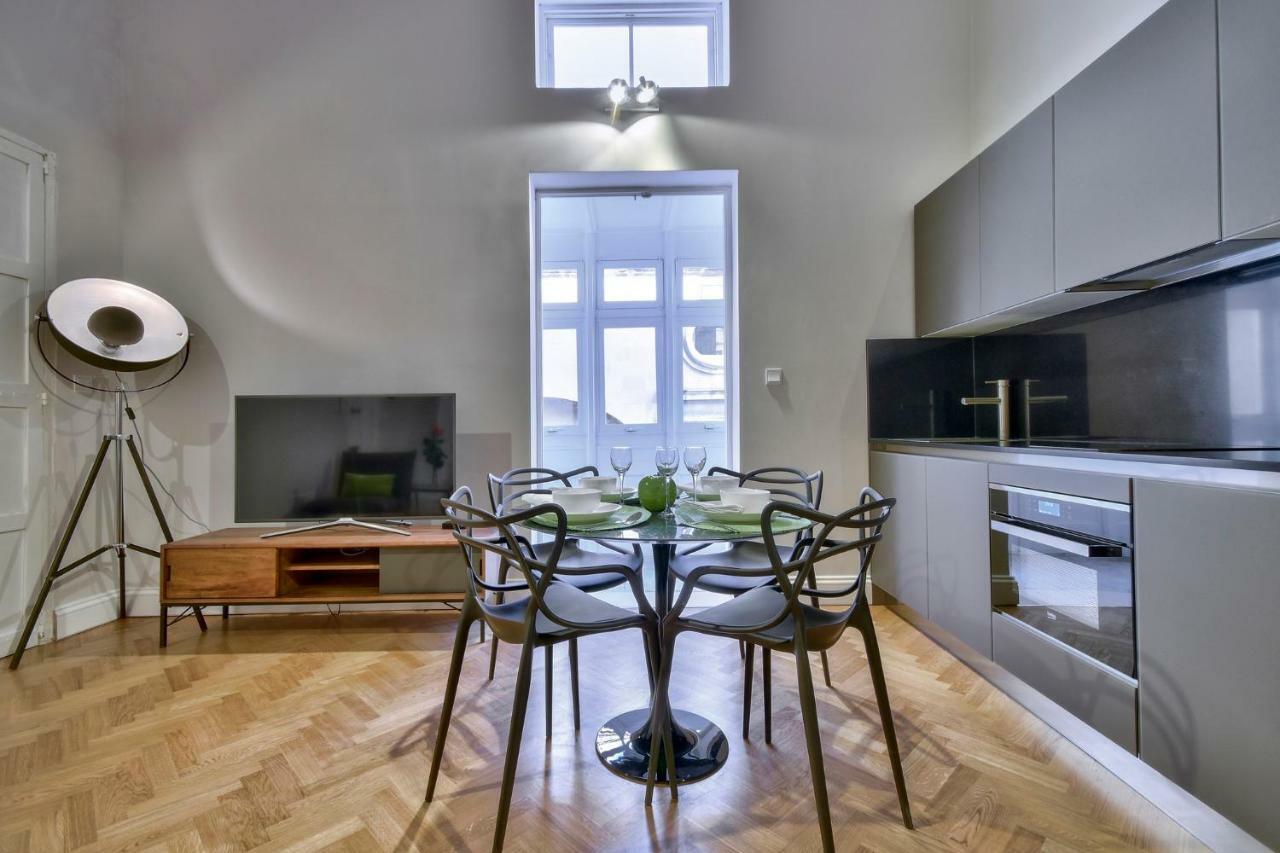 Mint Suite No2 Valletta Bagian luar foto
