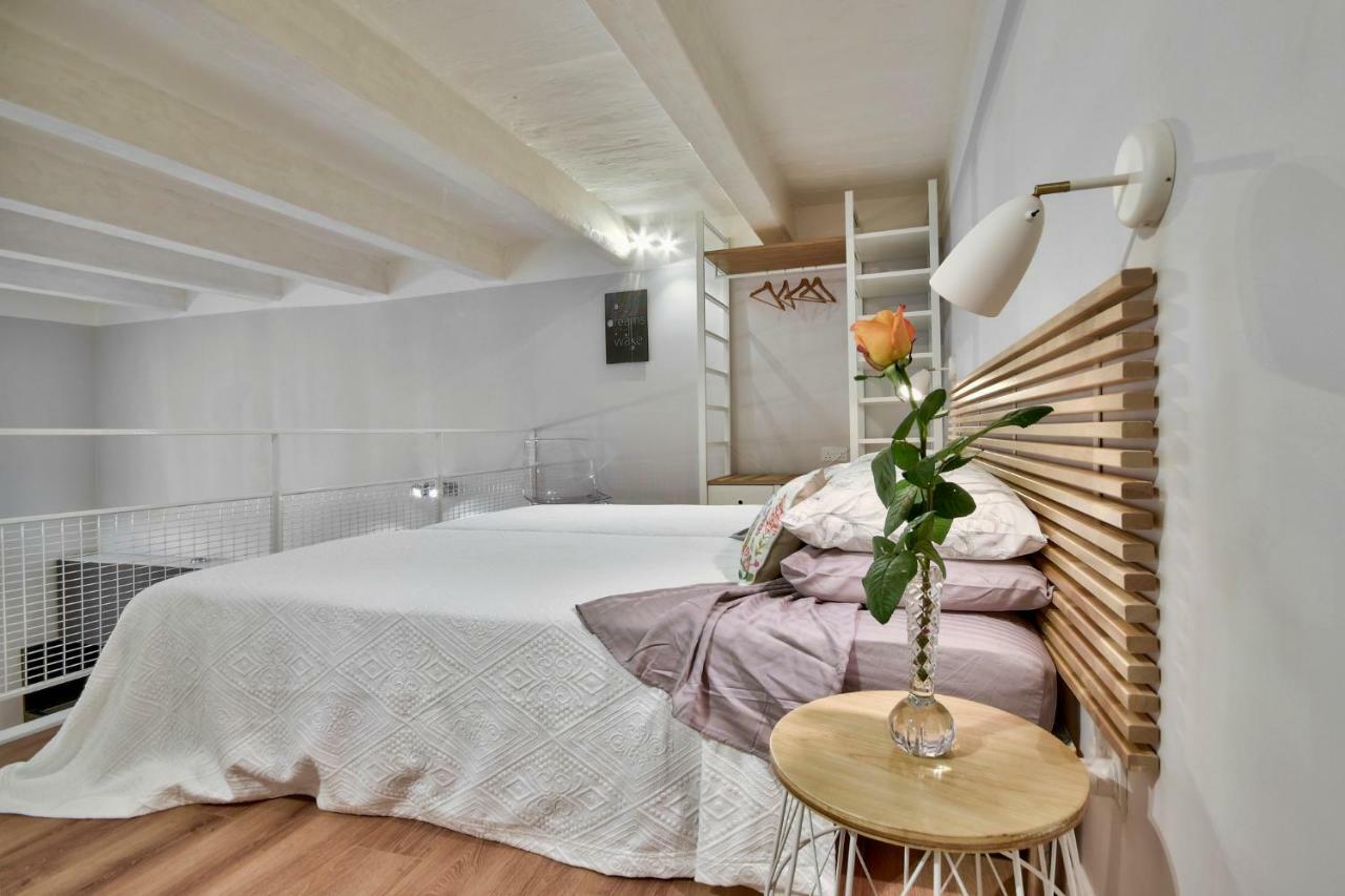 Mint Suite No2 Valletta Bagian luar foto