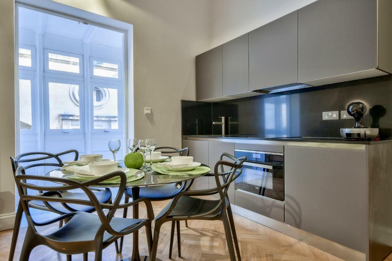 Mint Suite No2 Valletta Bagian luar foto
