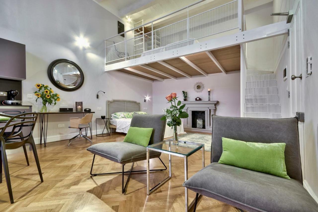 Mint Suite No2 Valletta Bagian luar foto