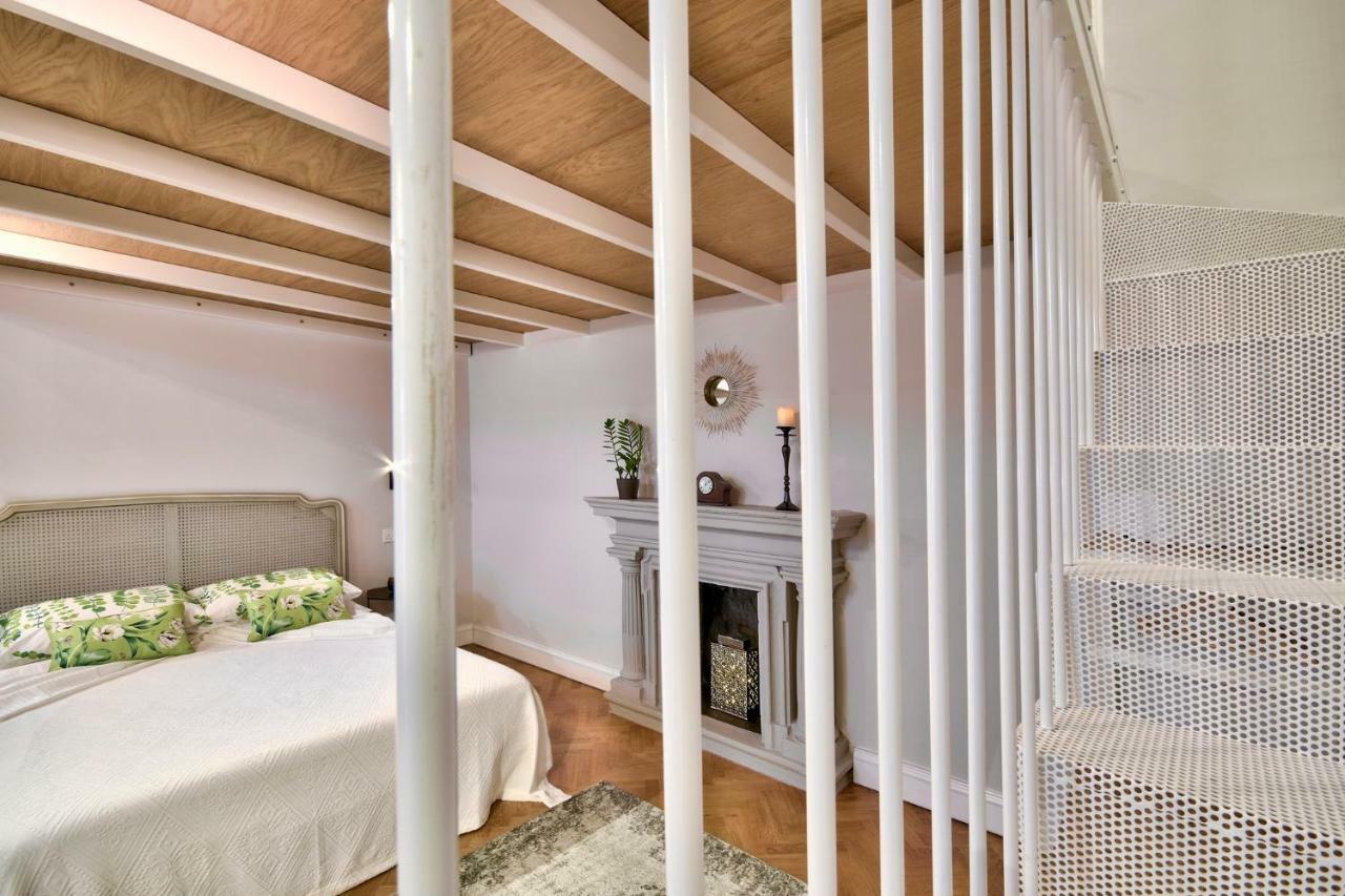 Mint Suite No2 Valletta Bagian luar foto
