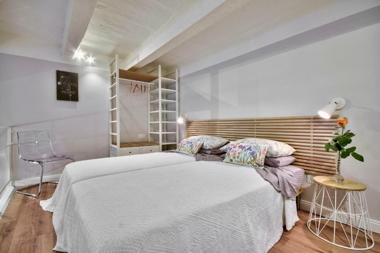 Mint Suite No2 Valletta Bagian luar foto